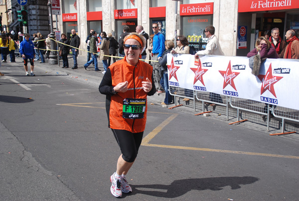 Maratona della Città di Roma (22/03/2009) roberto_3603
