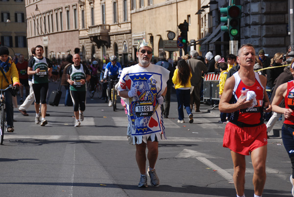Maratona della Città di Roma (22/03/2009) roberto_3614