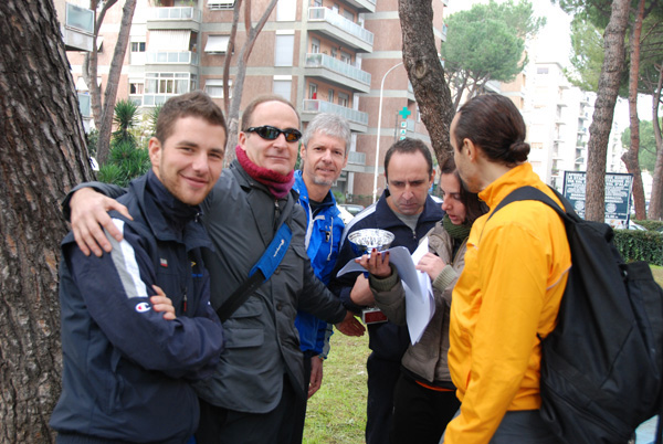 Trofeo Podistico Walter Tobagi (22/11/2009) tobagi-09_8644