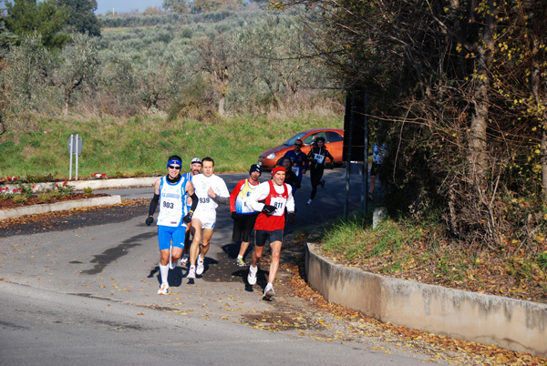 Marcia degli 8 Fontanili (20/12/2009) otto_fontanili_7187