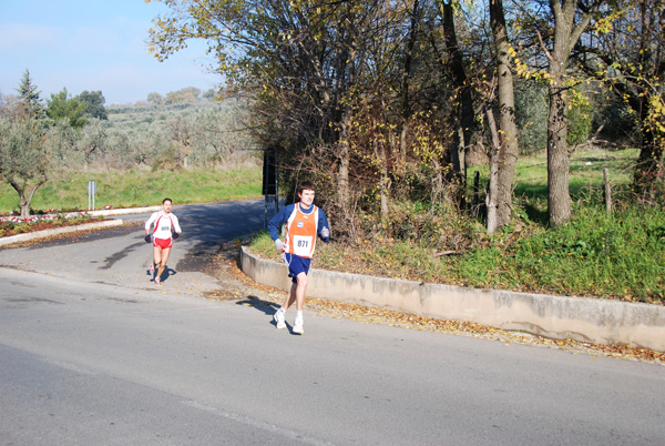 Marcia degli 8 Fontanili (20/12/2009) otto_fontanili_7207