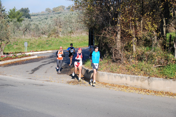 Marcia degli 8 Fontanili (20/12/2009) otto_fontanili_7223