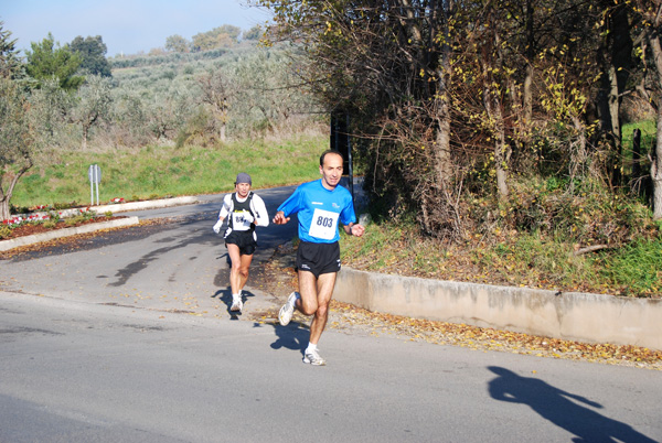 Marcia degli 8 Fontanili (20/12/2009) otto_fontanili_7233