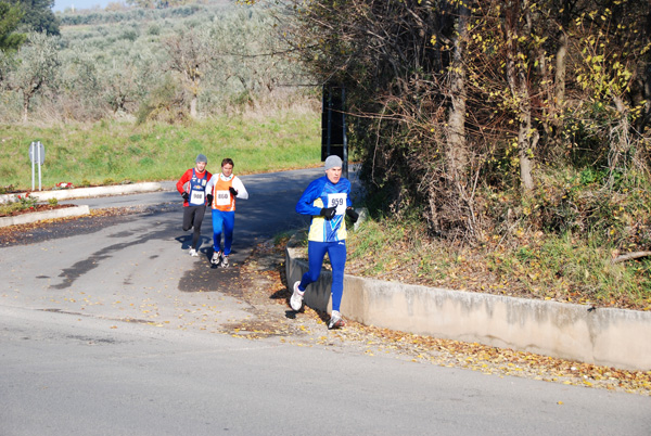 Marcia degli 8 Fontanili (20/12/2009) otto_fontanili_7247