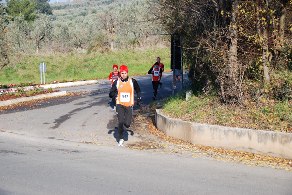 Marcia degli 8 Fontanili (20/12/2009) otto_fontanili_7258