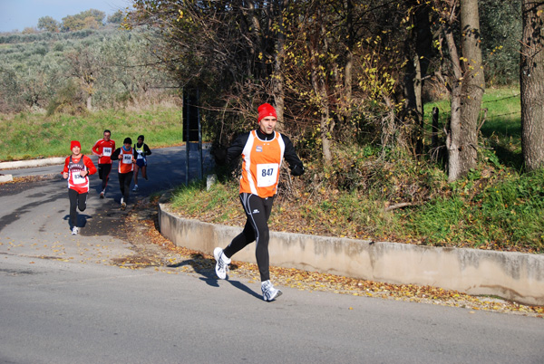 Marcia degli 8 Fontanili (20/12/2009) otto_fontanili_7260
