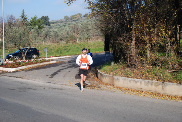 Marcia degli 8 Fontanili (20/12/2009) otto_fontanili_7333