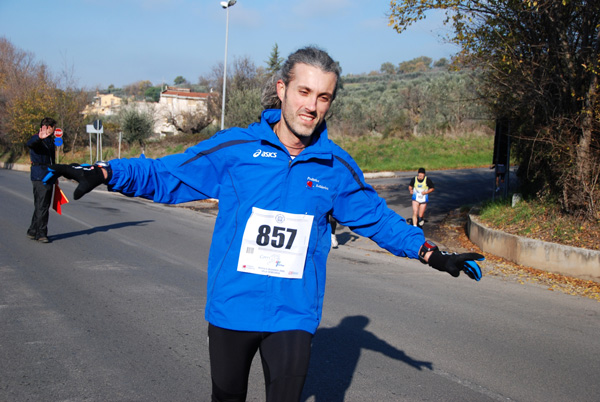Marcia degli 8 Fontanili (20/12/2009) otto_fontanili_7457