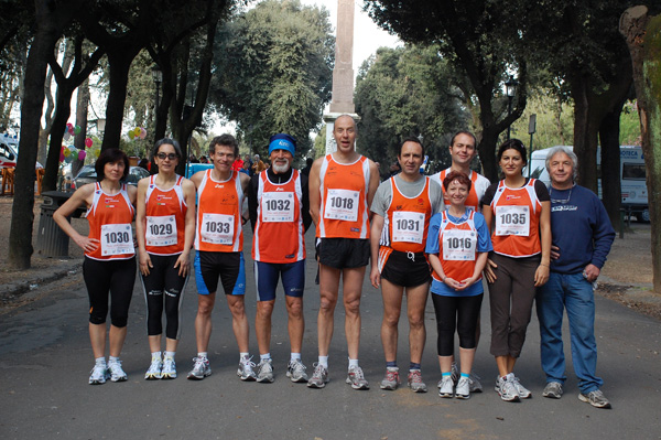 Corsa della Solidarietà (04/04/2009) corsasolidarieta_005