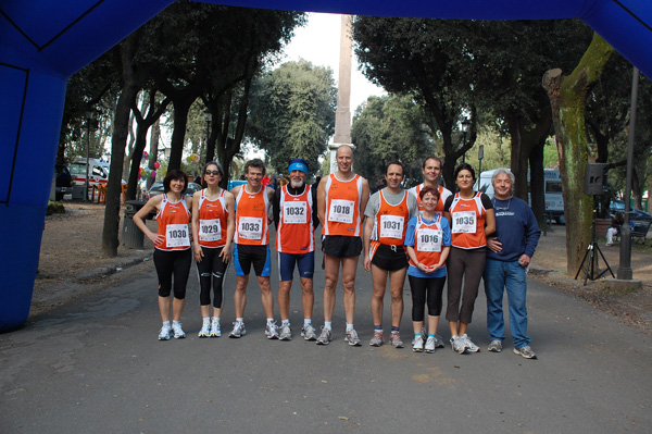 Corsa della Solidarietà (04/04/2009) corsasolidarieta_006