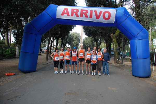 Corsa della Solidarietà (04/04/2009) corsasolidarieta_009