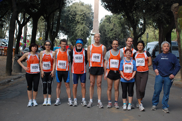 Corsa della Solidarietà (04/04/2009) corsasolidarieta_012