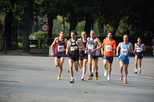Corsa della Solidarietà (04/04/2009) corsasolidarieta_034