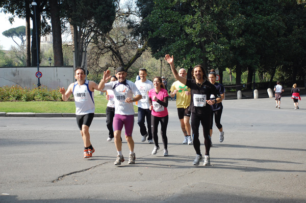 Corsa della Solidarietà (04/04/2009) corsasolidarieta_090