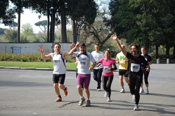 Corsa della Solidarietà (04/04/2009) corsasolidarieta_091