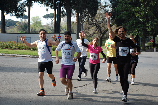 Corsa della Solidarietà (04/04/2009) corsasolidarieta_092