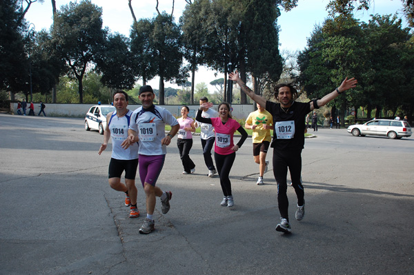 Corsa della Solidarietà (04/04/2009) corsasolidarieta_094