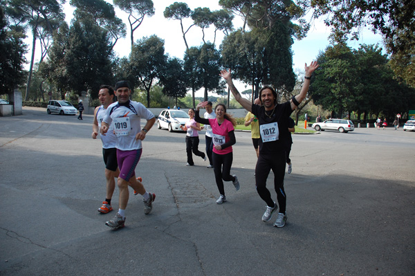 Corsa della Solidarietà (04/04/2009) corsasolidarieta_095