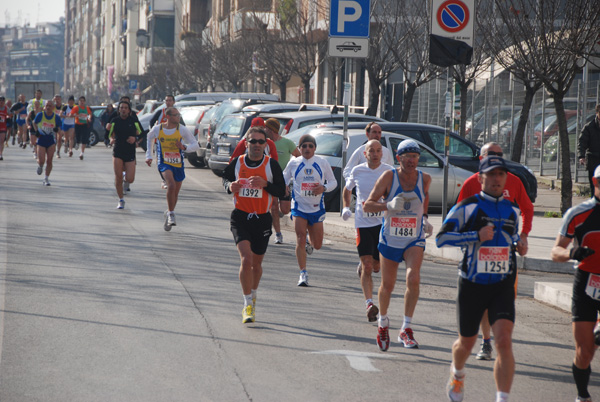 Corriamo al Collatino (22/02/2009) collatino_4637