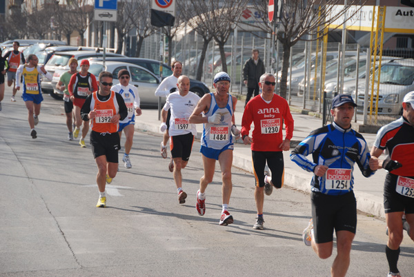 Corriamo al Collatino (22/02/2009) collatino_4638
