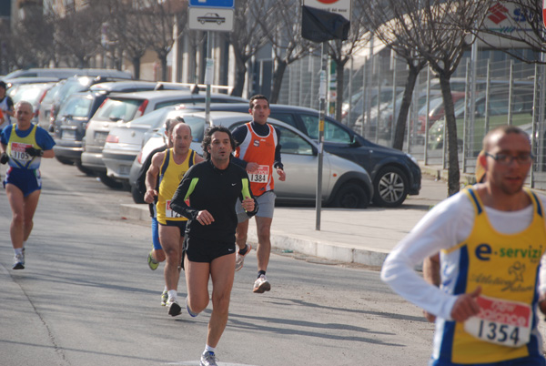 Corriamo al Collatino (22/02/2009) collatino_4640