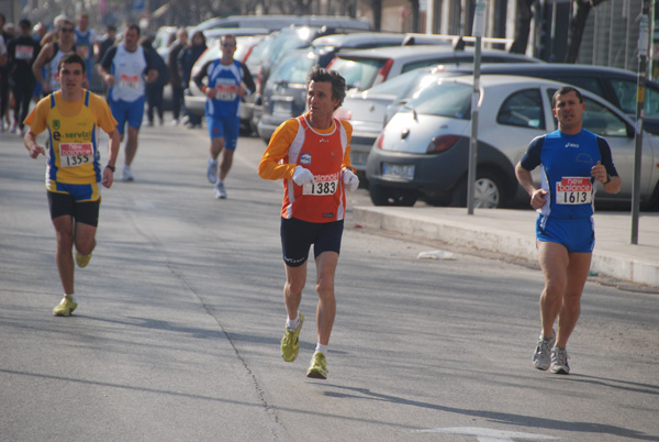 Corriamo al Collatino (22/02/2009) collatino_4652