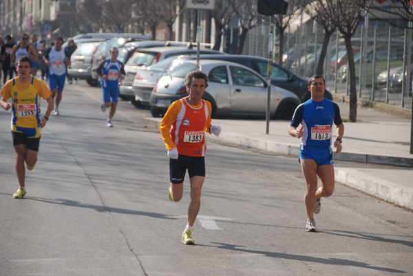 Corriamo al Collatino (22/02/2009) collatino_4653