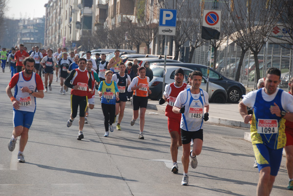 Corriamo al Collatino (22/02/2009) collatino_4665