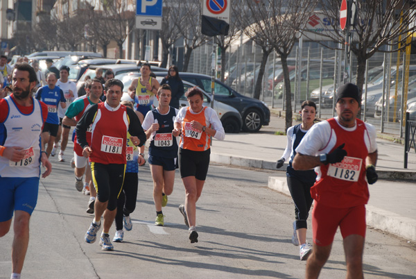 Corriamo al Collatino (22/02/2009) collatino_4667