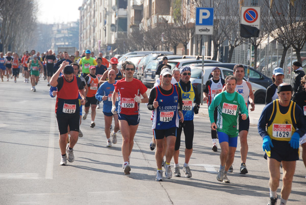 Corriamo al Collatino (22/02/2009) collatino_4690