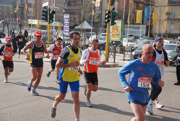 Corriamo al Collatino (22/02/2009) collatino_4692
