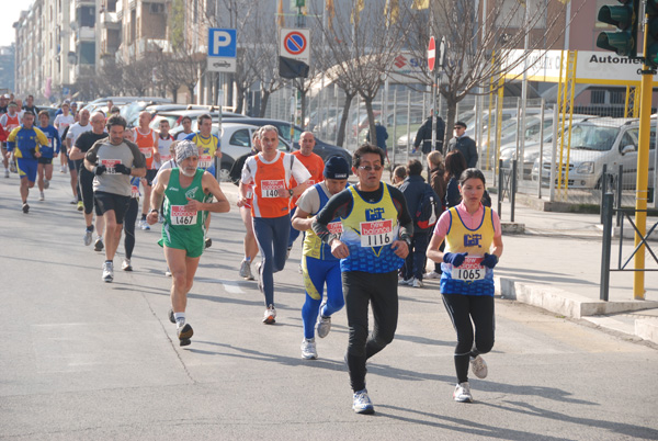 Corriamo al Collatino (22/02/2009) collatino_4698