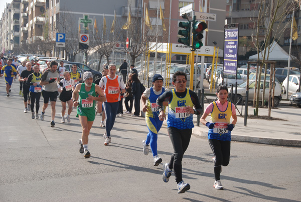 Corriamo al Collatino (22/02/2009) collatino_4699