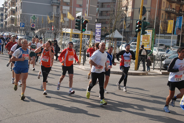 Corriamo al Collatino (22/02/2009) collatino_4707