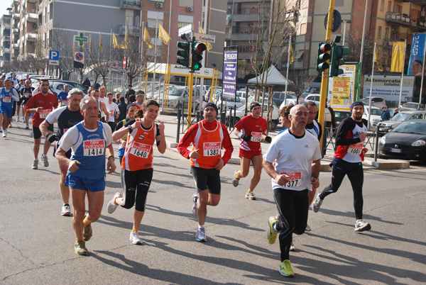 Corriamo al Collatino (22/02/2009) collatino_4708