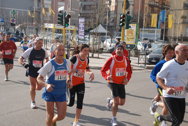 Corriamo al Collatino (22/02/2009) collatino_4710