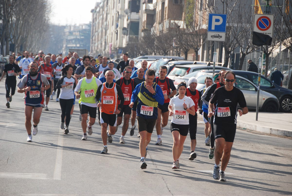 Corriamo al Collatino (22/02/2009) collatino_4717