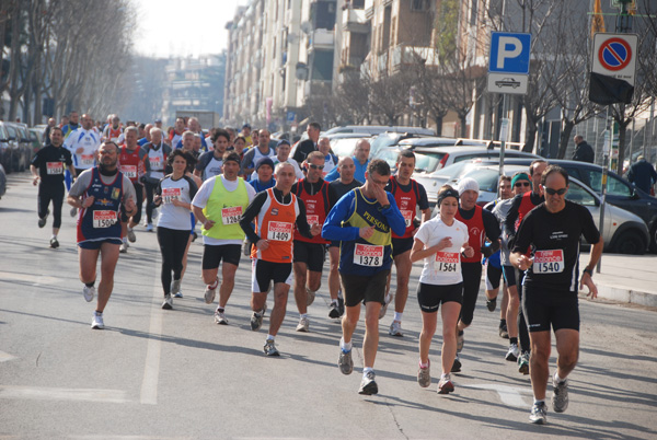 Corriamo al Collatino (22/02/2009) collatino_4718