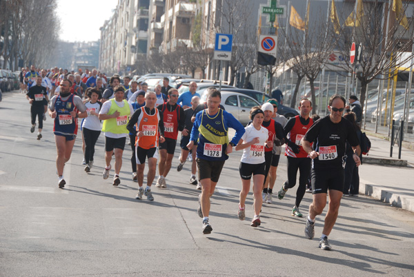 Corriamo al Collatino (22/02/2009) collatino_4720