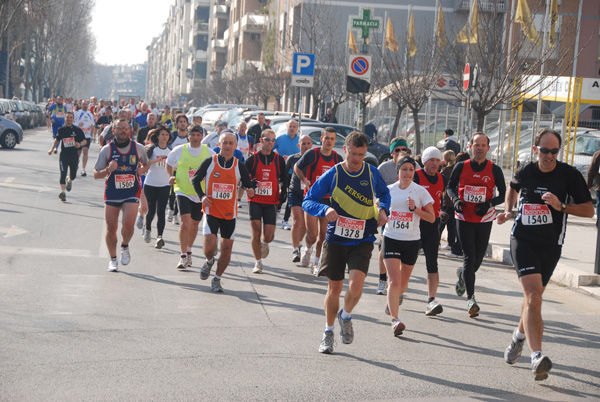 Corriamo al Collatino (22/02/2009) collatino_4721