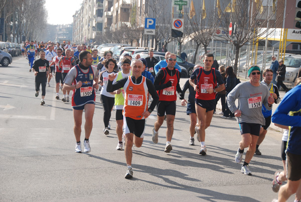 Corriamo al Collatino (22/02/2009) collatino_4722