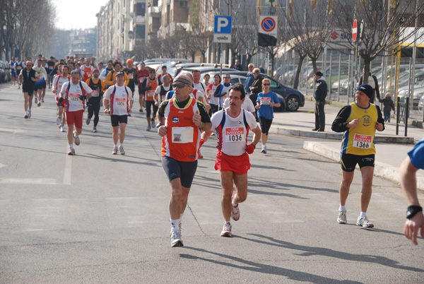 Corriamo al Collatino (22/02/2009) collatino_4731