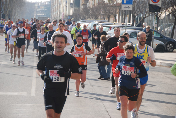 Corriamo al Collatino (22/02/2009) collatino_4739