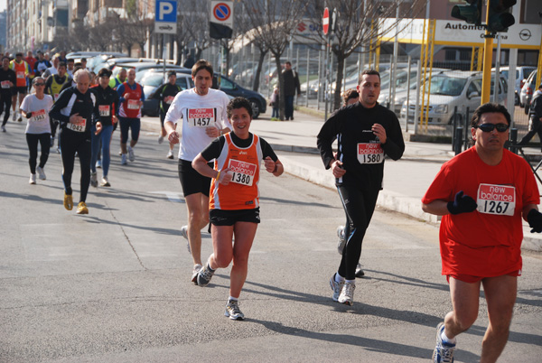 Corriamo al Collatino (22/02/2009) collatino_4741