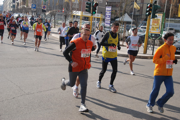 Corriamo al Collatino (22/02/2009) collatino_4747