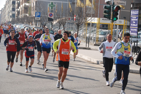 Corriamo al Collatino (22/02/2009) collatino_4748