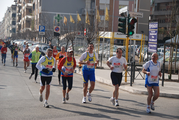 Corriamo al Collatino (22/02/2009) collatino_4757