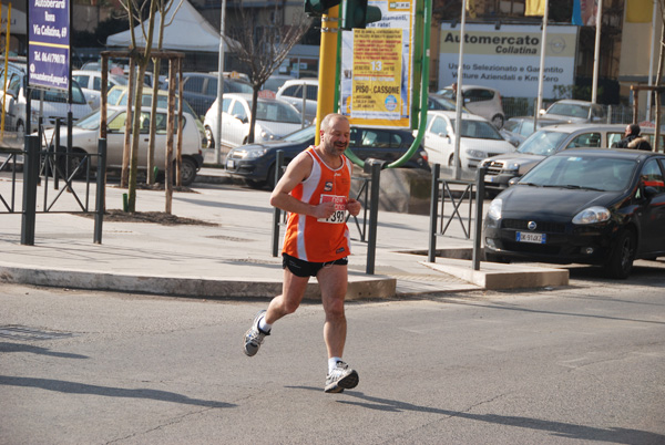 Corriamo al Collatino (22/02/2009) collatino_4777