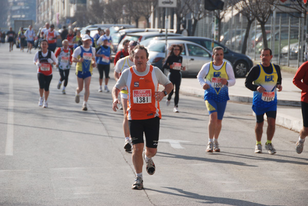 Corriamo al Collatino (22/02/2009) collatino_4790