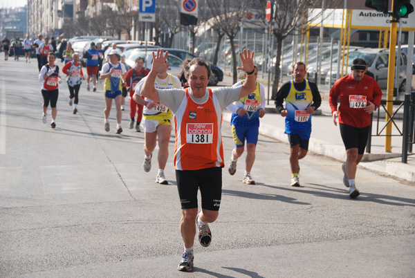 Corriamo al Collatino (22/02/2009) collatino_4792
